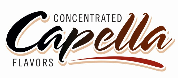 Small Capella Restock!