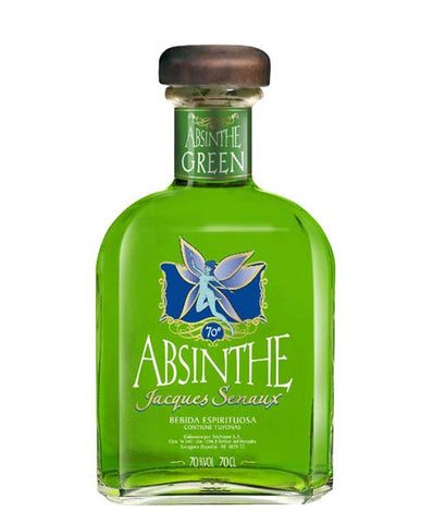 Absinthe II