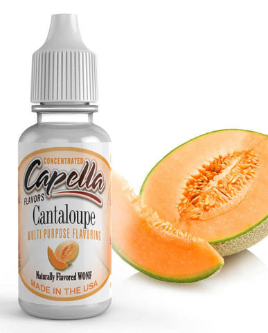 Cantaloupe