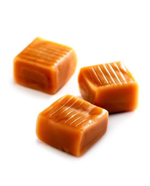 Caramel Candy