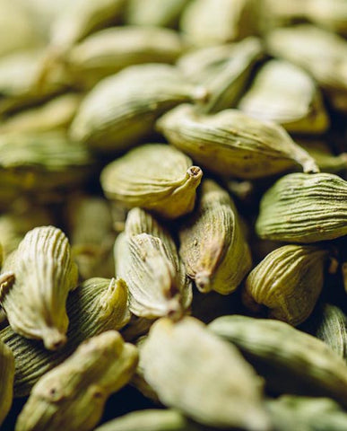 Cardamom