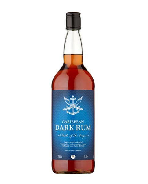 Dark Rum