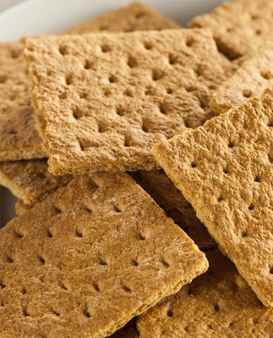 Graham Cracker (Clear)