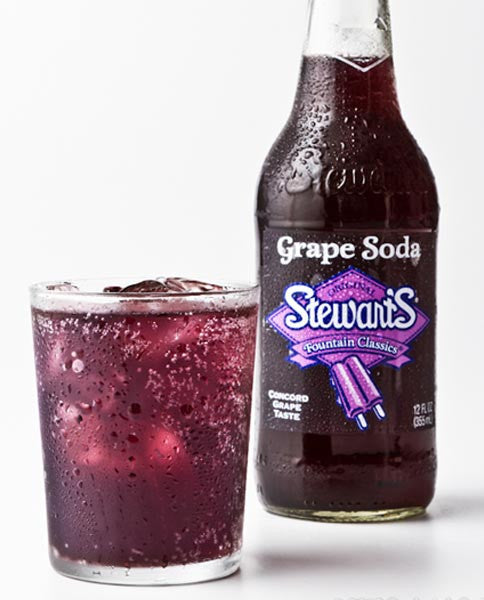 Grape Soda