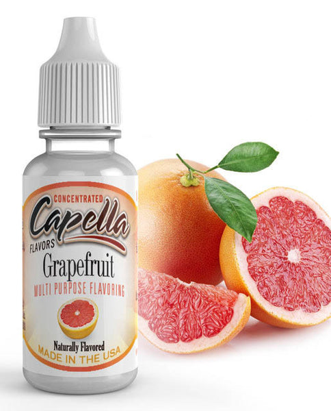 Grapefruit