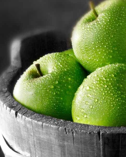 Green Apple