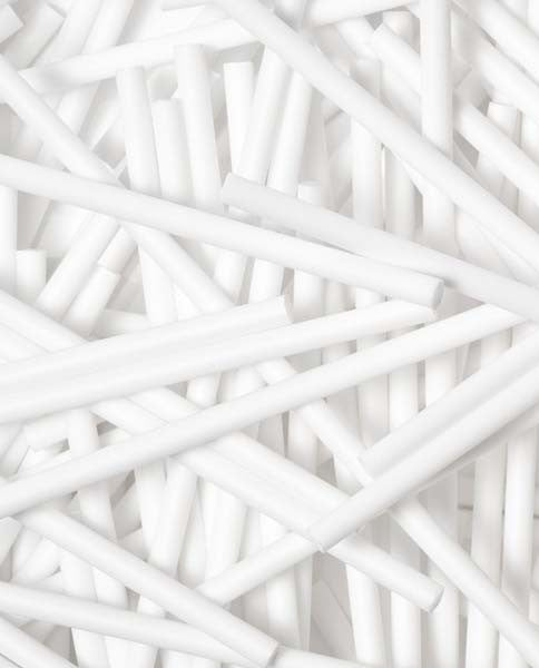 Lollipop sticks