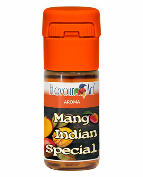 Mango (Indian)