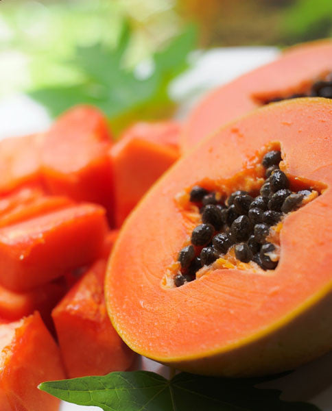 Papaya