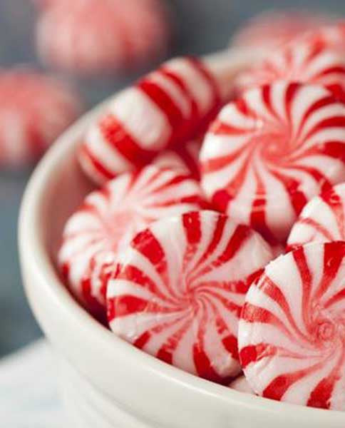 Peppermint