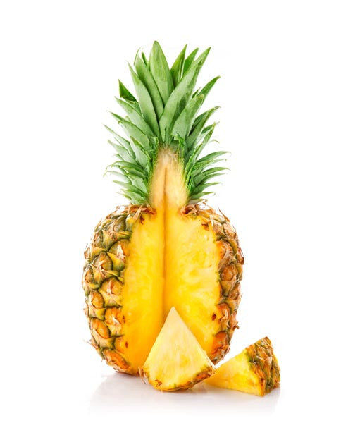 Pineapple (Juicy)