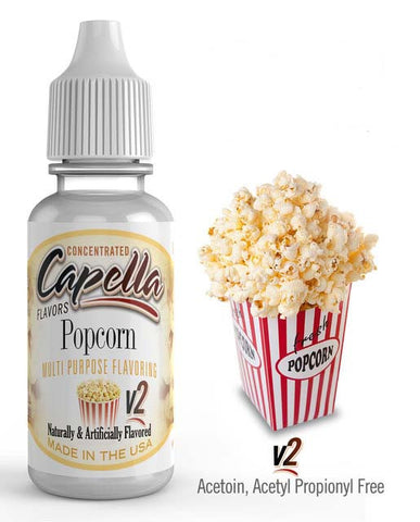 Popcorn V2