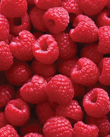 Raspberry (Sweet)