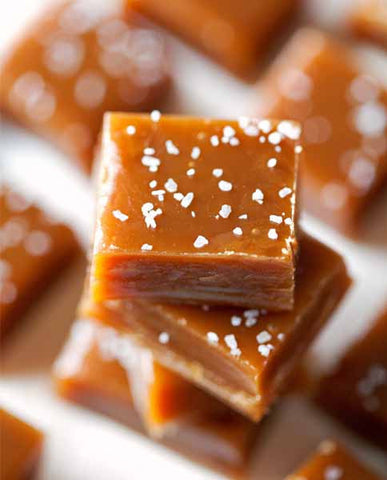 Salted Caramel