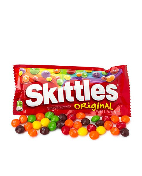 Skittles