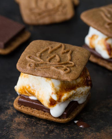 S'mores