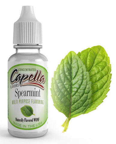 Spearmint