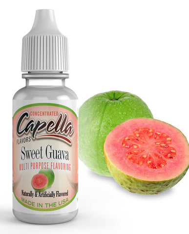 Sweet Guava