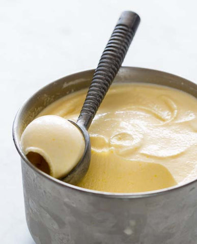 Sweet Cream