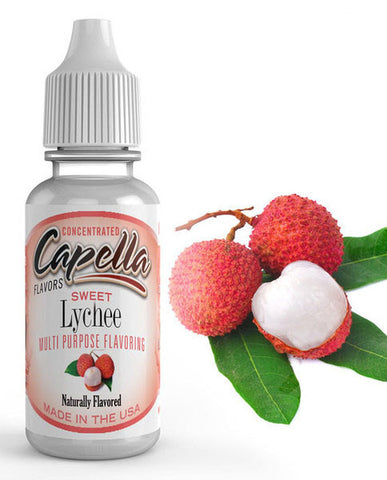 Sweet Lychee